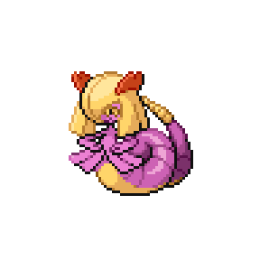 Pokémon sprite 23.286