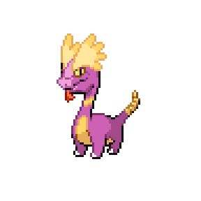 Pokémon sprite 23.461