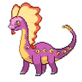 Pokémon sprite 23.462