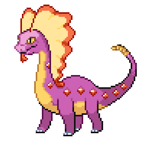 Pokémon sprite 23.462a