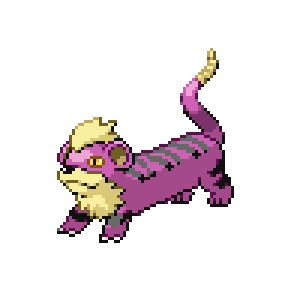 Pokémon sprite 23.58