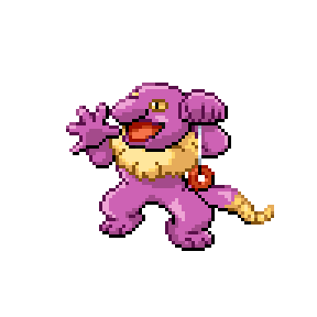 Pokémon sprite 23.97