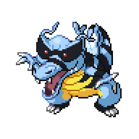 Pokémon sprite 230.361