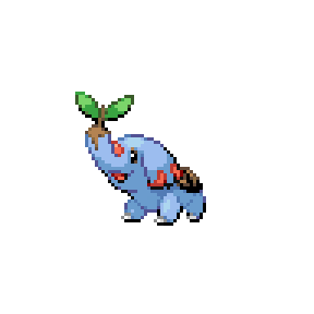 Pokémon sprite 231.316