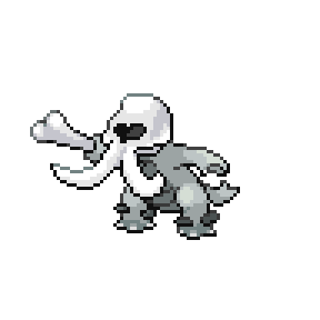 Pokémon sprite 232.105