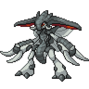 Pokémon sprite 232.212