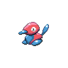 Pokémon sprite 233.137