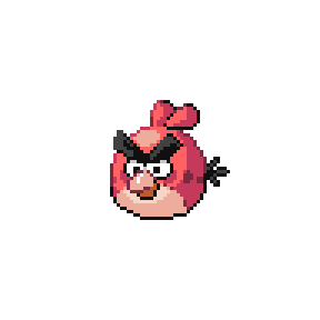 Pokémon sprite 233.163a