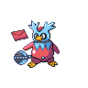 Pokémon sprite 233.225