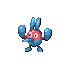 Pokémon sprite 233.239