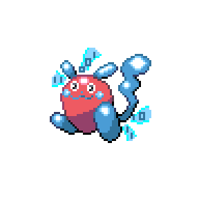 Pokémon sprite 233.25