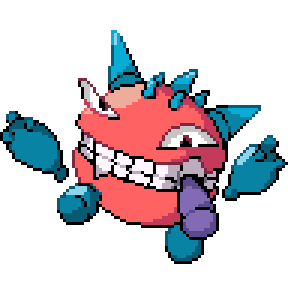 Pokémon sprite 233.94a