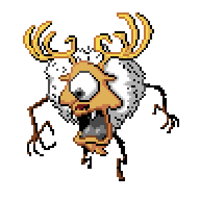 Pokémon sprite 234.57a