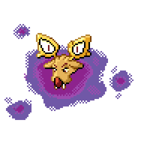 Pokémon sprite 234.92