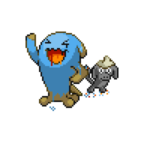 Pokémon sprite 235.202