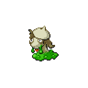 Pokémon sprite 235.218