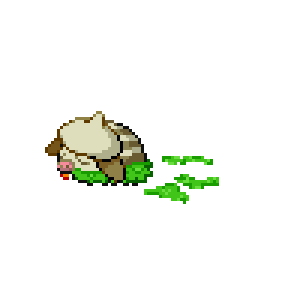 Pokémon sprite 235.220