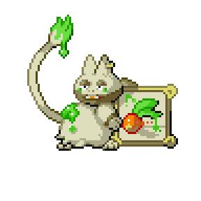 Pokémon sprite 235.260
