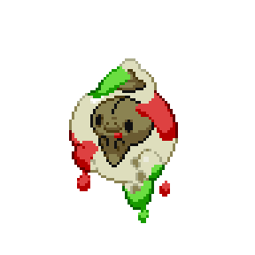 Pokémon sprite 235.407