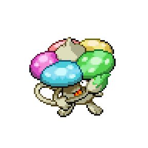 Pokémon sprite 235.45