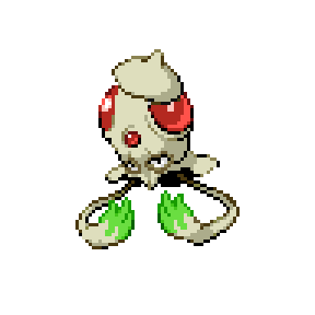 Pokémon sprite 235.72