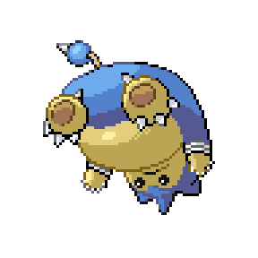 Pokémon sprite 237.143