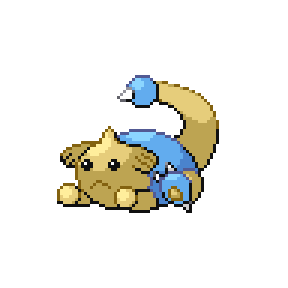 Pokémon sprite 237.79