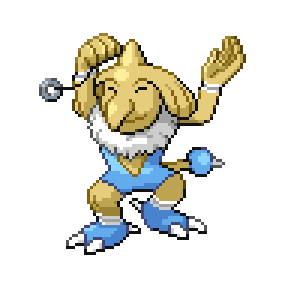 Pokémon sprite 237.97