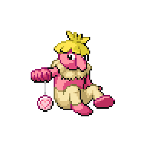 Pokémon sprite 238.97