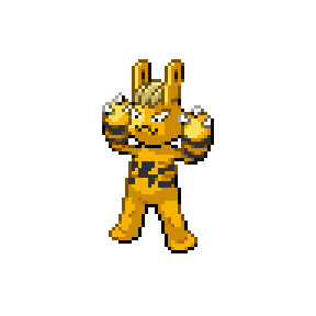 Pokémon sprite 239.66