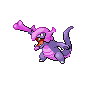 Pokémon sprite 24.105