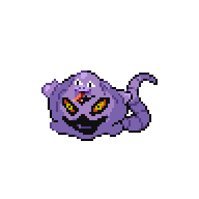 Pokémon sprite 24.132