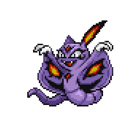 Pokémon sprite 24.215