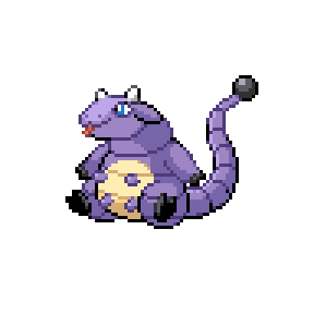 Pokémon sprite 24.241