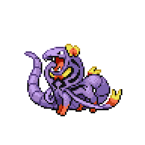 Pokémon sprite 24.339