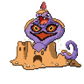 Pokémon sprite 24.460