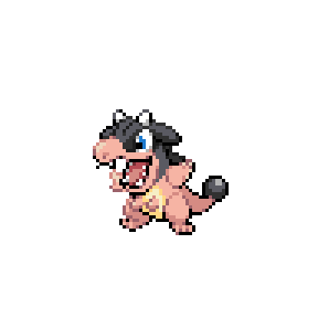 Pokémon sprite 241.158