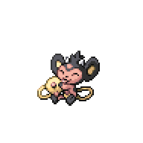 Pokémon sprite 241.190