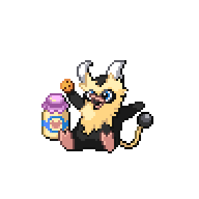 Pokémon sprite 241.225