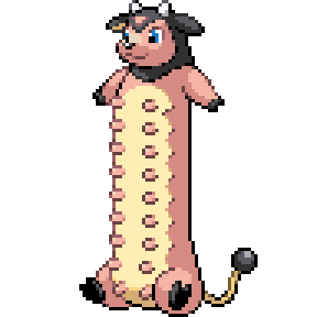 Pokémon sprite 241.241