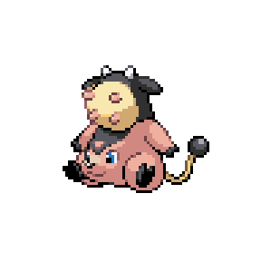 Pokémon sprite 241.241a