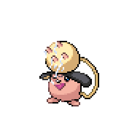 Pokémon sprite 241.252