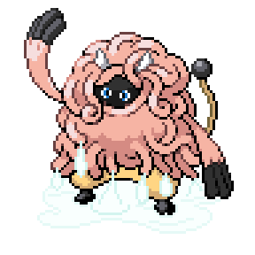 Pokémon sprite 241.266