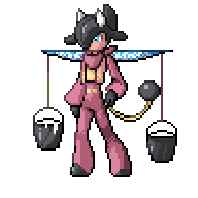 Pokémon sprite 241.288