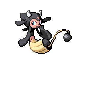 Pokémon sprite 241.429