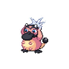 Pokémon sprite 241.54