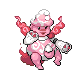 Pokémon sprite 242.268