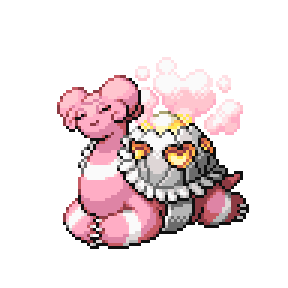 Pokémon sprite 242.488