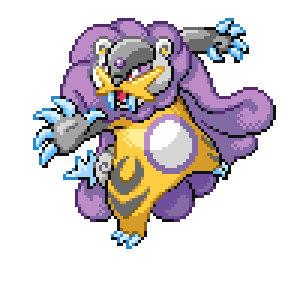 Pokémon sprite 243.217a