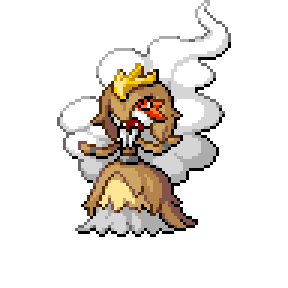 Pokémon sprite 244.286